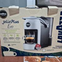 LAVAZZA JOLIE MACCHINETTA CAFFÈ 