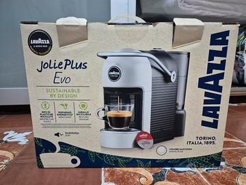 LAVAZZA JOLIE MACCHINETTA CAFFÈ 