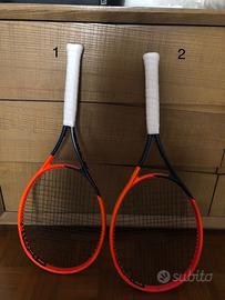 Racchetta tennis
