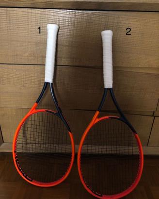 Racchetta tennis