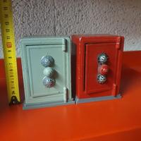 giocattoli in latta MERCURY