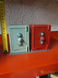 giocattoli in latta MERCURY