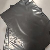 9 custodie per DVD nuove