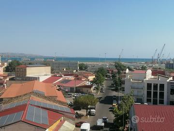 605760 Crotone Centro Appartamento a 90.000