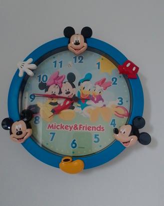 orologio da parete 