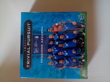 Trivial Pursuit Passione azzurra