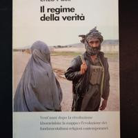 Libro Il regime della verità