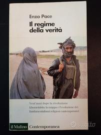 Libro Il regime della verità