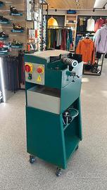 Macchine per manutenzione sci