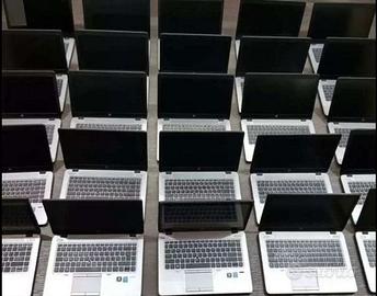 LAPTOP STOCK i5/i7 8/16/32/64GB 128/256/512/1TB