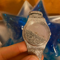 Orologio Swatch Mille Stelle vintage