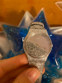 Orologio Swatch Mille Stelle vintage