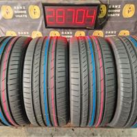 4 GOMME KUMHO 255 40 19 75/85% ESTIVE
