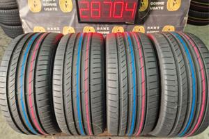 4 GOMME KUMHO 255 40 19 75/85% ESTIVE