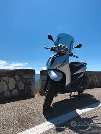 Piaggio Beverly 300S