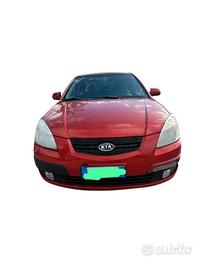 Ricambi Kia Rio 1.5 Crdi 110 Cv dal 2005/2011