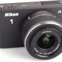 nikon 1 j2+obbiettivo nikon 1 nikkor 30-110