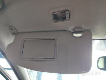 Aletta parasole sinistra FORD FOCUS del 2008