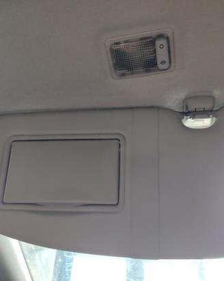 Aletta parasole sinistra FORD FOCUS del 2008