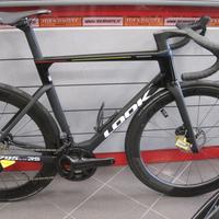 LOOK BLADE 795 RS CARBON 2024 ULTEGRA DISC TG.M