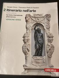 Itinerario nell’arte 2
