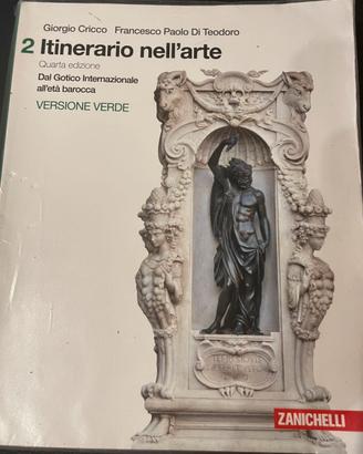 Itinerario nell’arte 2