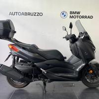 YAMAHA X-Max 400 Abs my18