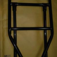  porta bagaglio ciclo r posteriore freni a bacchet