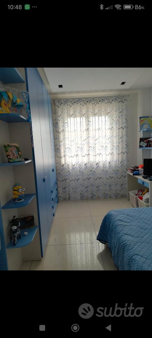 Appartamento – Trentola Ducenta, Caserta - Vista 3