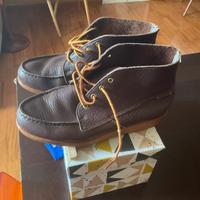 Scarpe da uomo Sebago Dakota