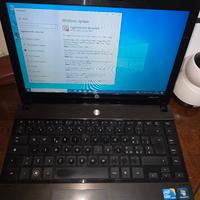notebook hp 4320s core  I5 
