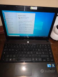 notebook hp 4320s core  I5 