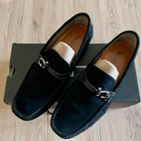 Mocassino scamosciato ALDO