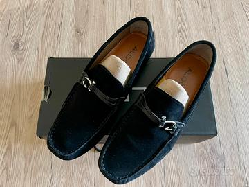 Mocassino scamosciato ALDO