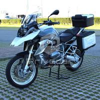 BMW R 1200 GS ABS MY14 (2013-2015)