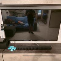 televisore LG 65 pollici 4k