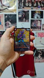 Dragon Ball Fusion World