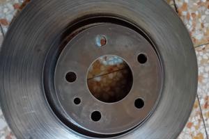 Dischi freno Alfa 156