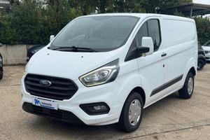 FORD Transit Custom Furgone 2.0H 130cv