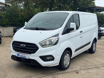 FORD Transit Custom Furgone 2.0H 130cv