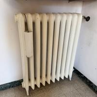 Termosifoni in ghisa