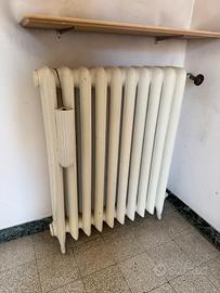 Termosifoni in ghisa