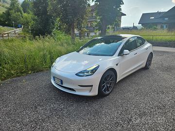 TESLA Model 3 - 2021
