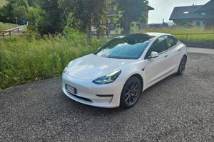 TESLA Model 3 - 2021
