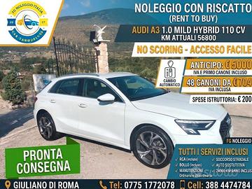 Audi A3 SPB 30 TFSI S tronic Business