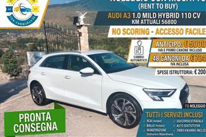Audi A3 SPB 30 TFSI S tronic Business