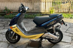 Aprilia sr 50 2t