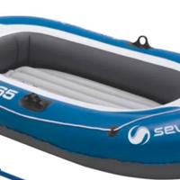 Gommone gonfiabile sevylor caravelle k85
