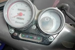 Benelli Velvet 1225