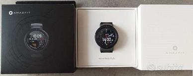 Smartwatch Amazfit Verge
